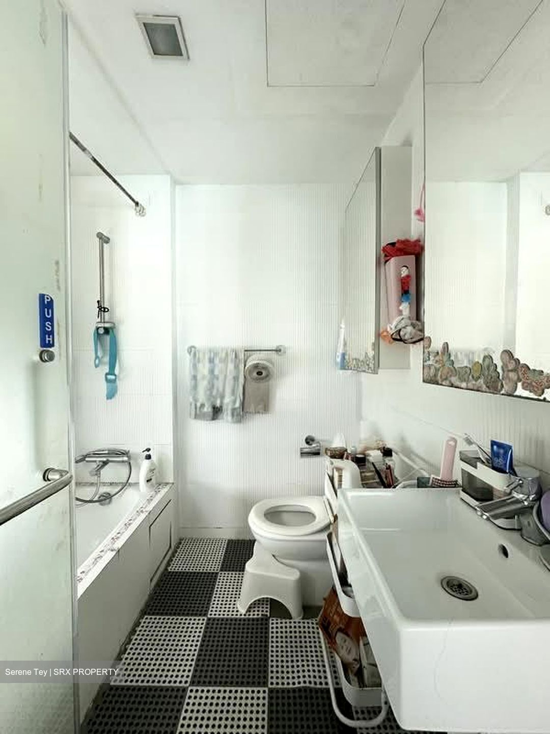 The Stellar (D5), Condominium #573682201